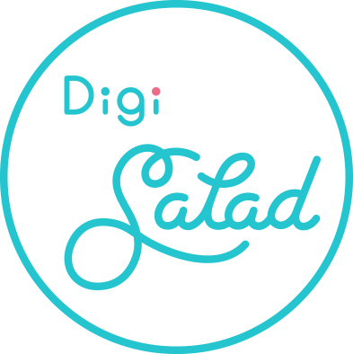 DigiSalad Limited Logo